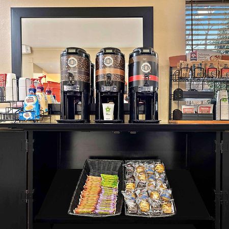 Extended Stay America Suites - Boston - Westborough - Connector Road Dış mekan fotoğraf