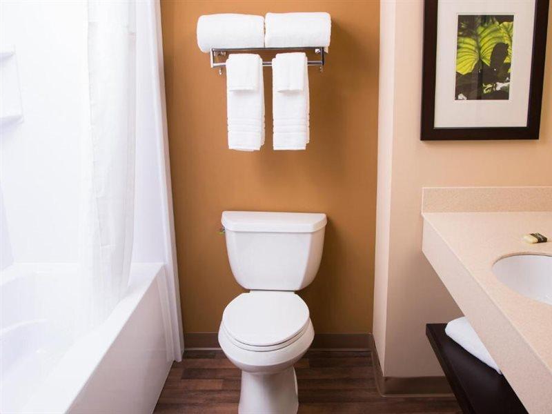 Extended Stay America Suites - Boston - Westborough - Connector Road Dış mekan fotoğraf