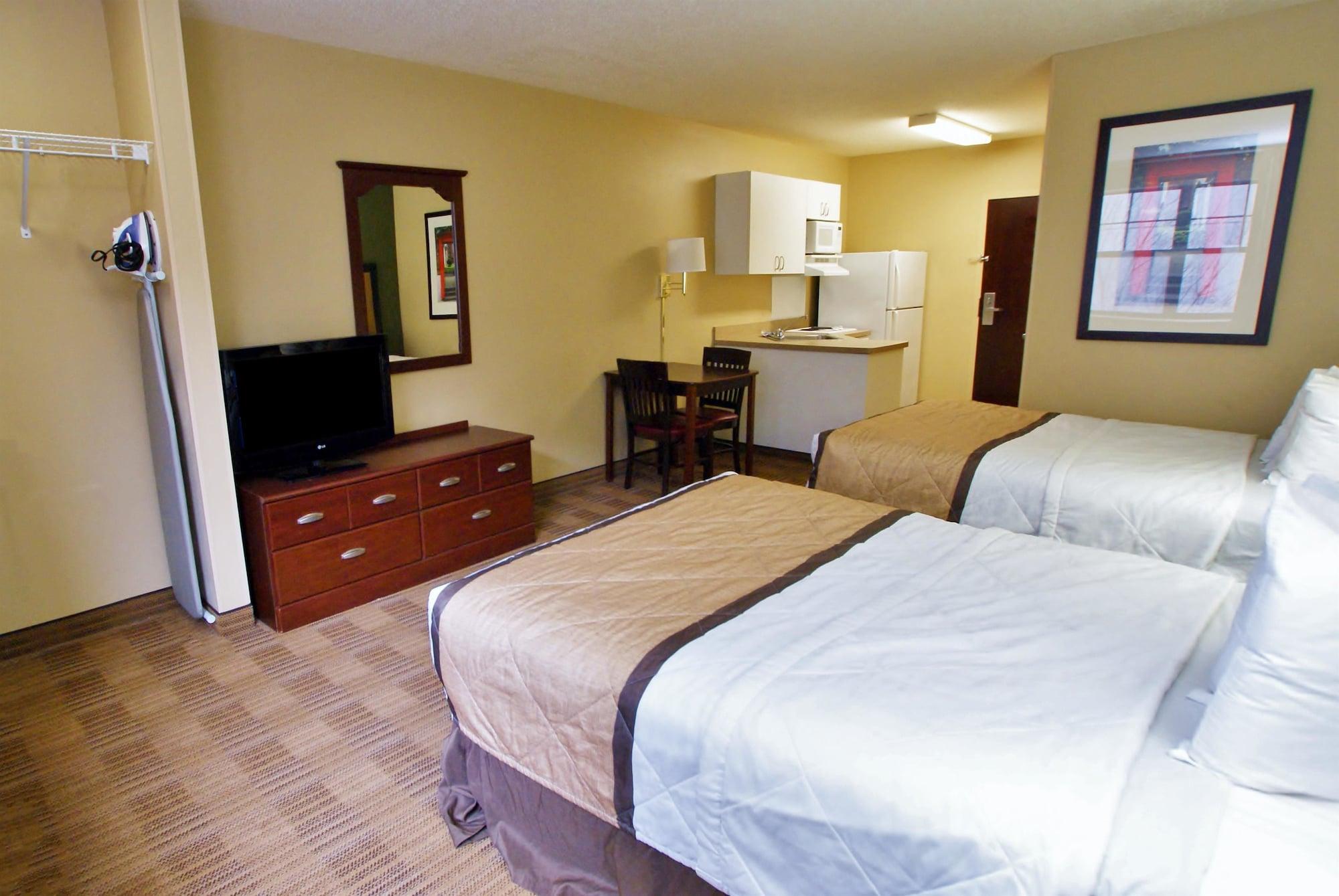 Extended Stay America Suites - Boston - Westborough - Connector Road Dış mekan fotoğraf