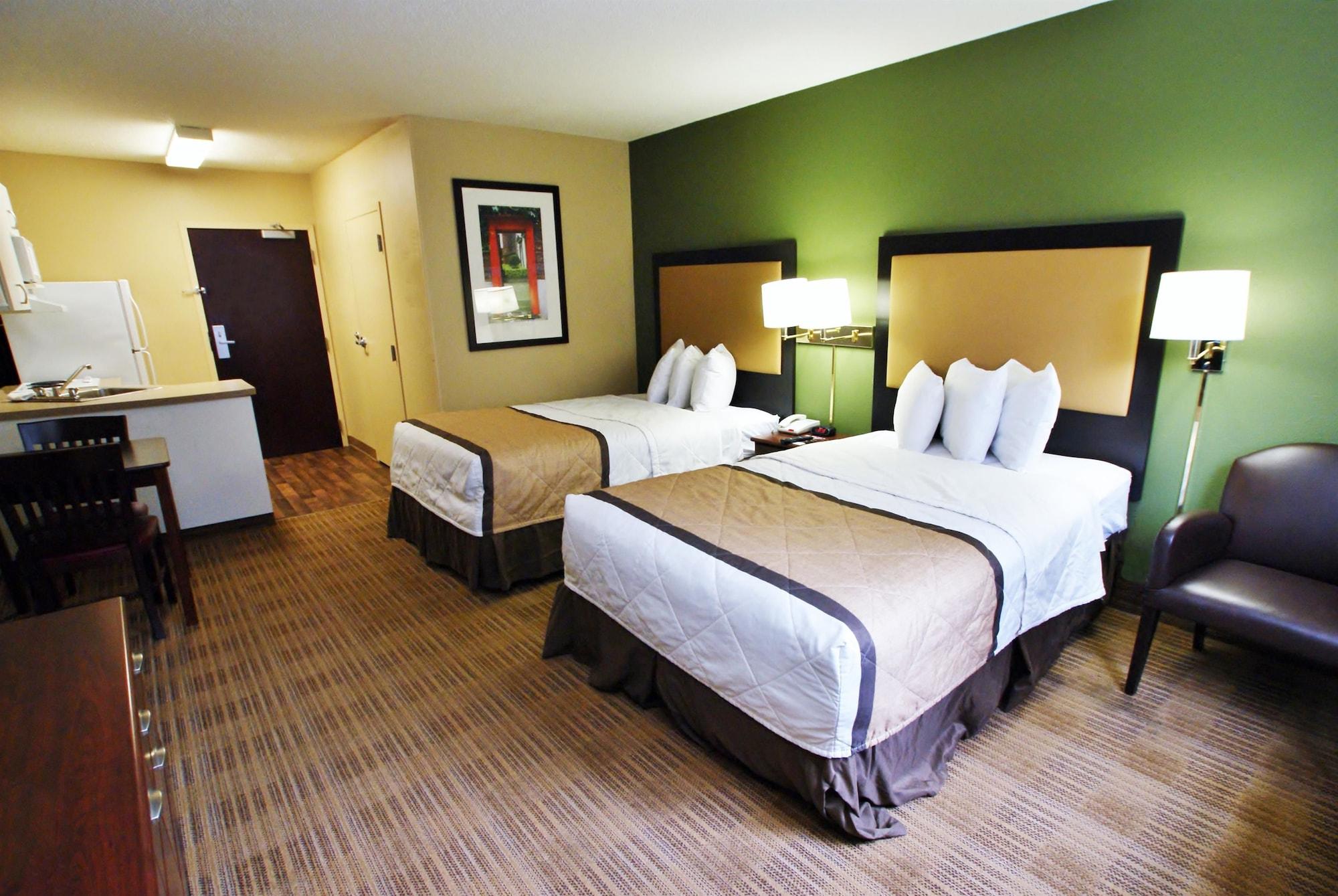 Extended Stay America Suites - Boston - Westborough - Connector Road Dış mekan fotoğraf