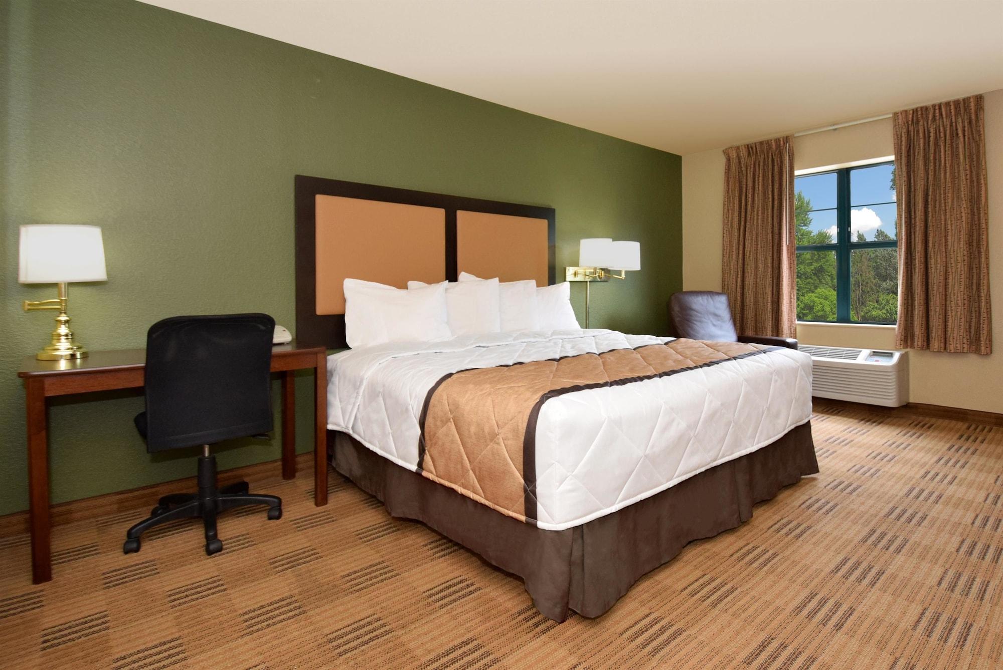 Extended Stay America Suites - Boston - Westborough - Connector Road Dış mekan fotoğraf