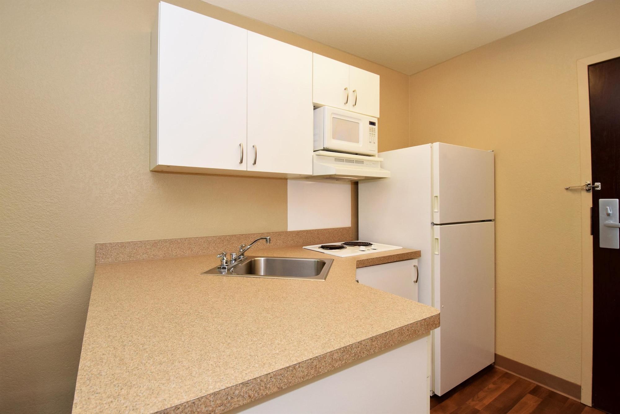 Extended Stay America Suites - Boston - Westborough - Connector Road Dış mekan fotoğraf