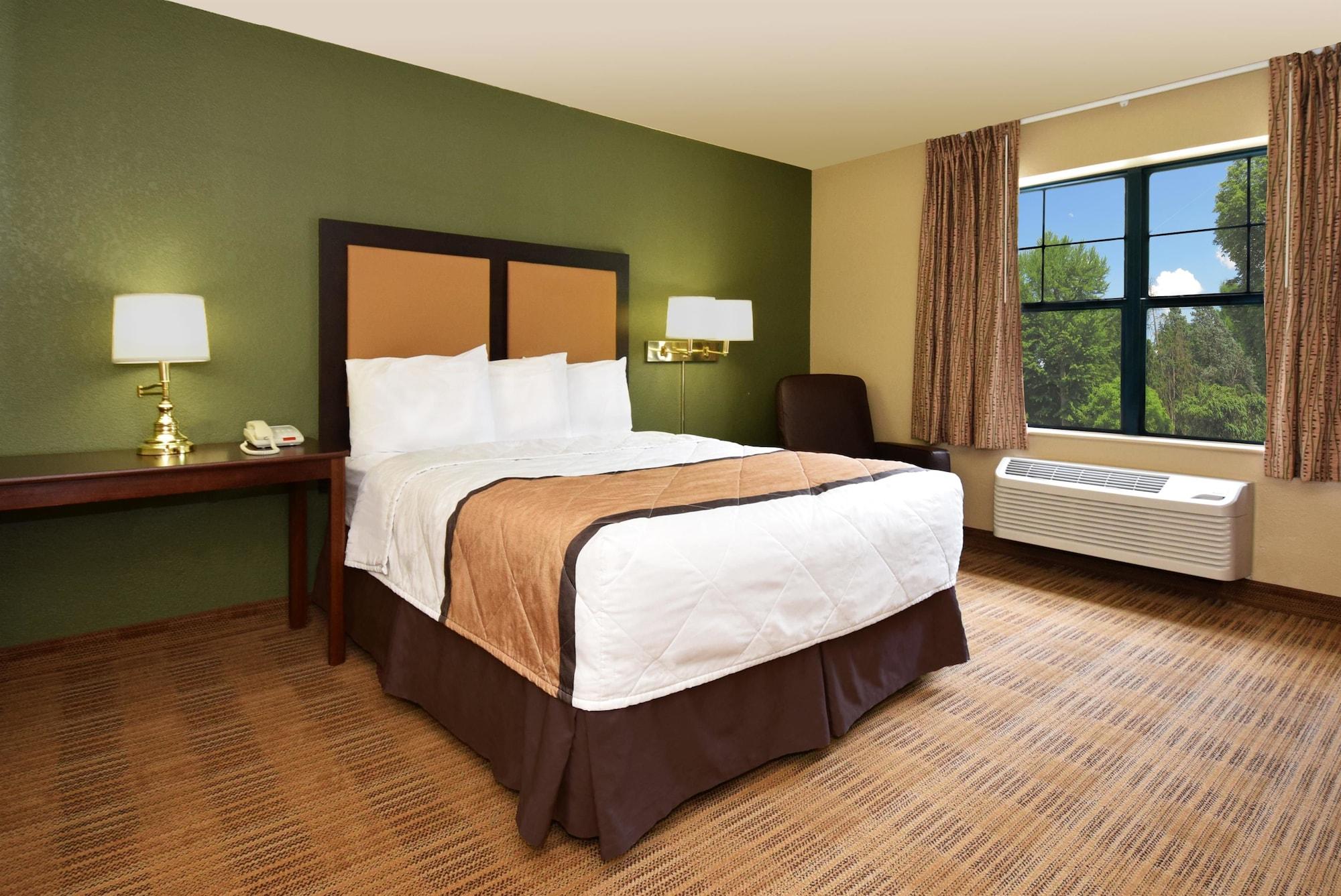 Extended Stay America Suites - Boston - Westborough - Connector Road Dış mekan fotoğraf