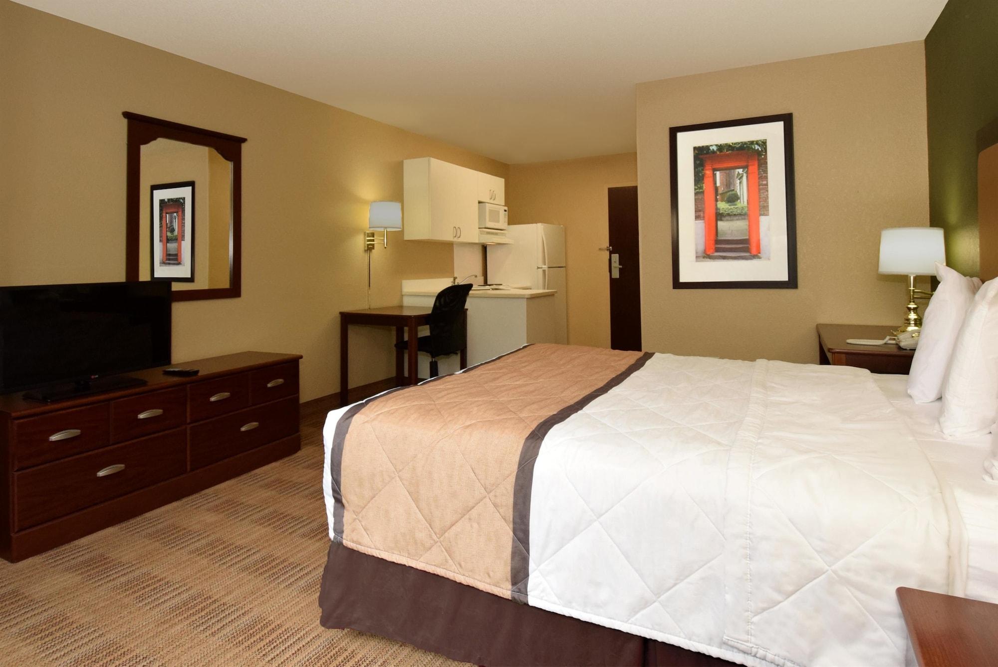 Extended Stay America Suites - Boston - Westborough - Connector Road Dış mekan fotoğraf