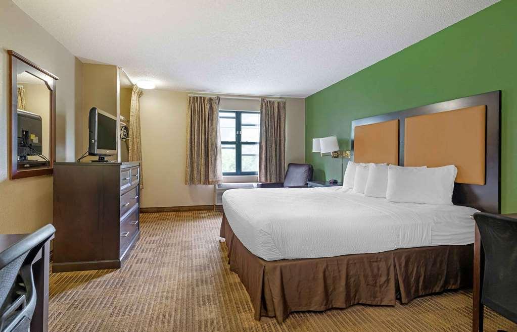 Extended Stay America Suites - Boston - Westborough - Connector Road Oda fotoğraf
