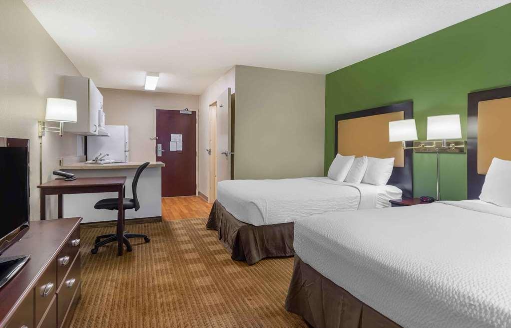 Extended Stay America Suites - Boston - Westborough - Connector Road Oda fotoğraf
