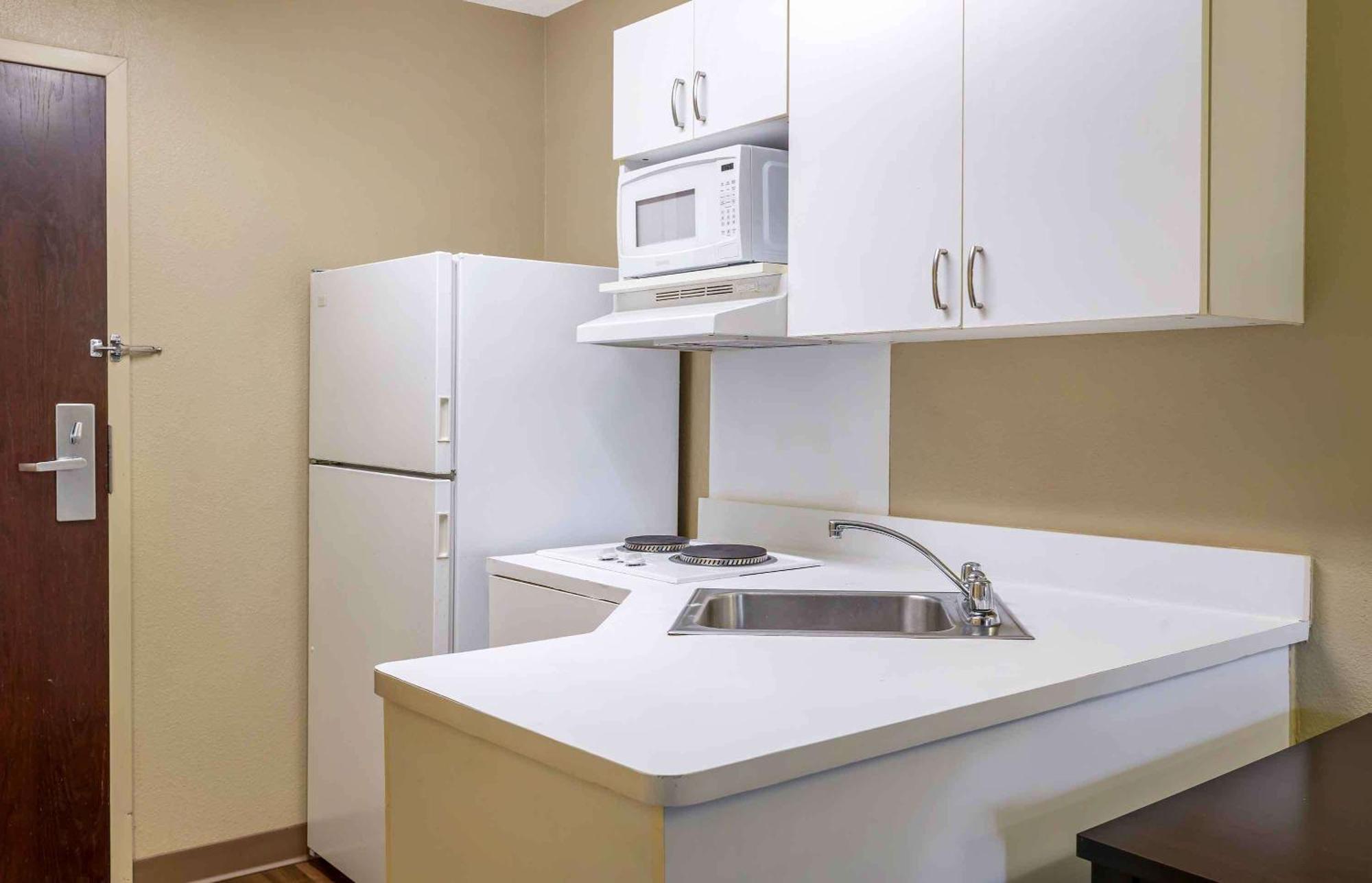 Extended Stay America Suites - Boston - Westborough - Connector Road Dış mekan fotoğraf