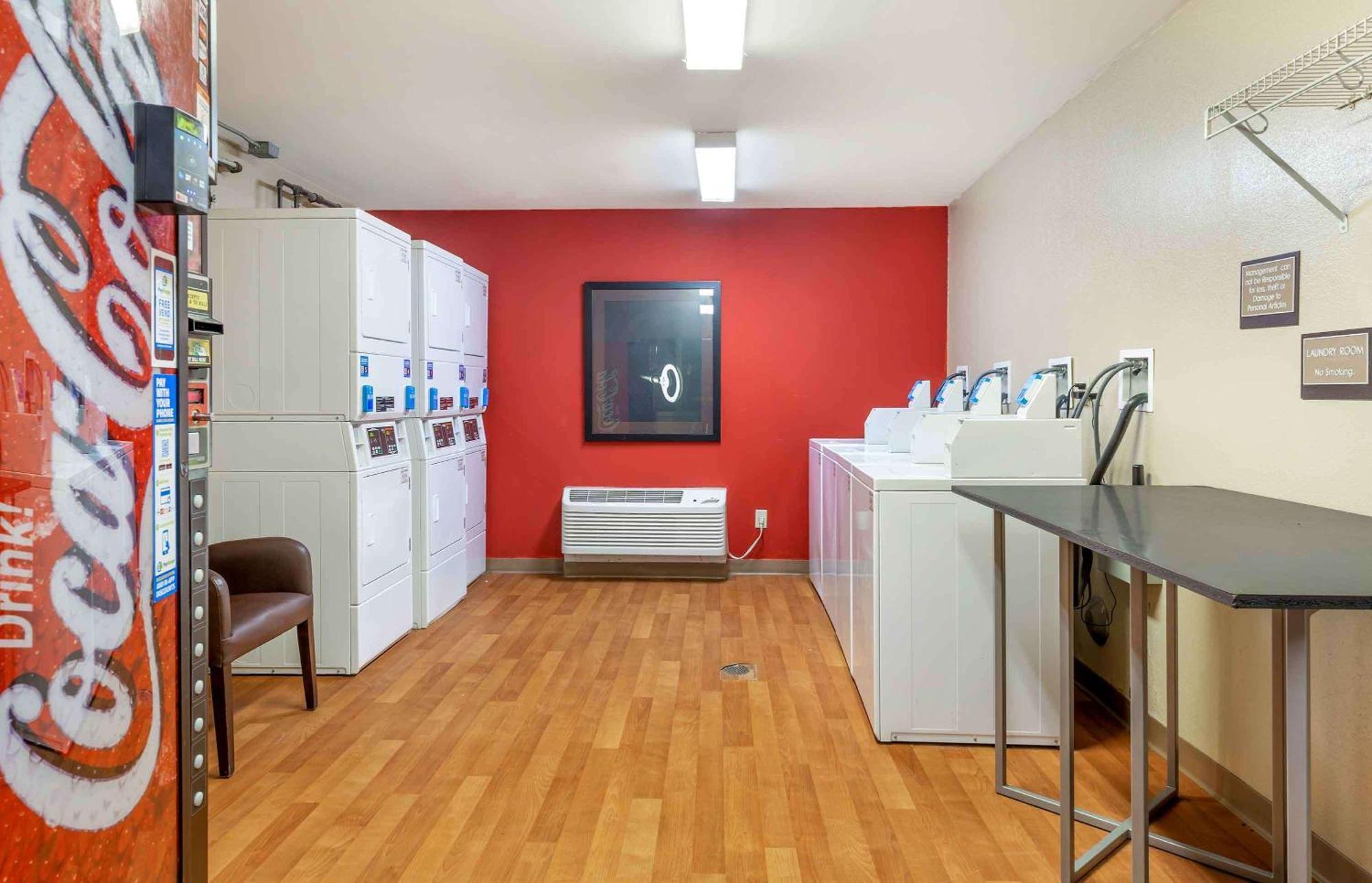 Extended Stay America Suites - Boston - Westborough - Connector Road Dış mekan fotoğraf