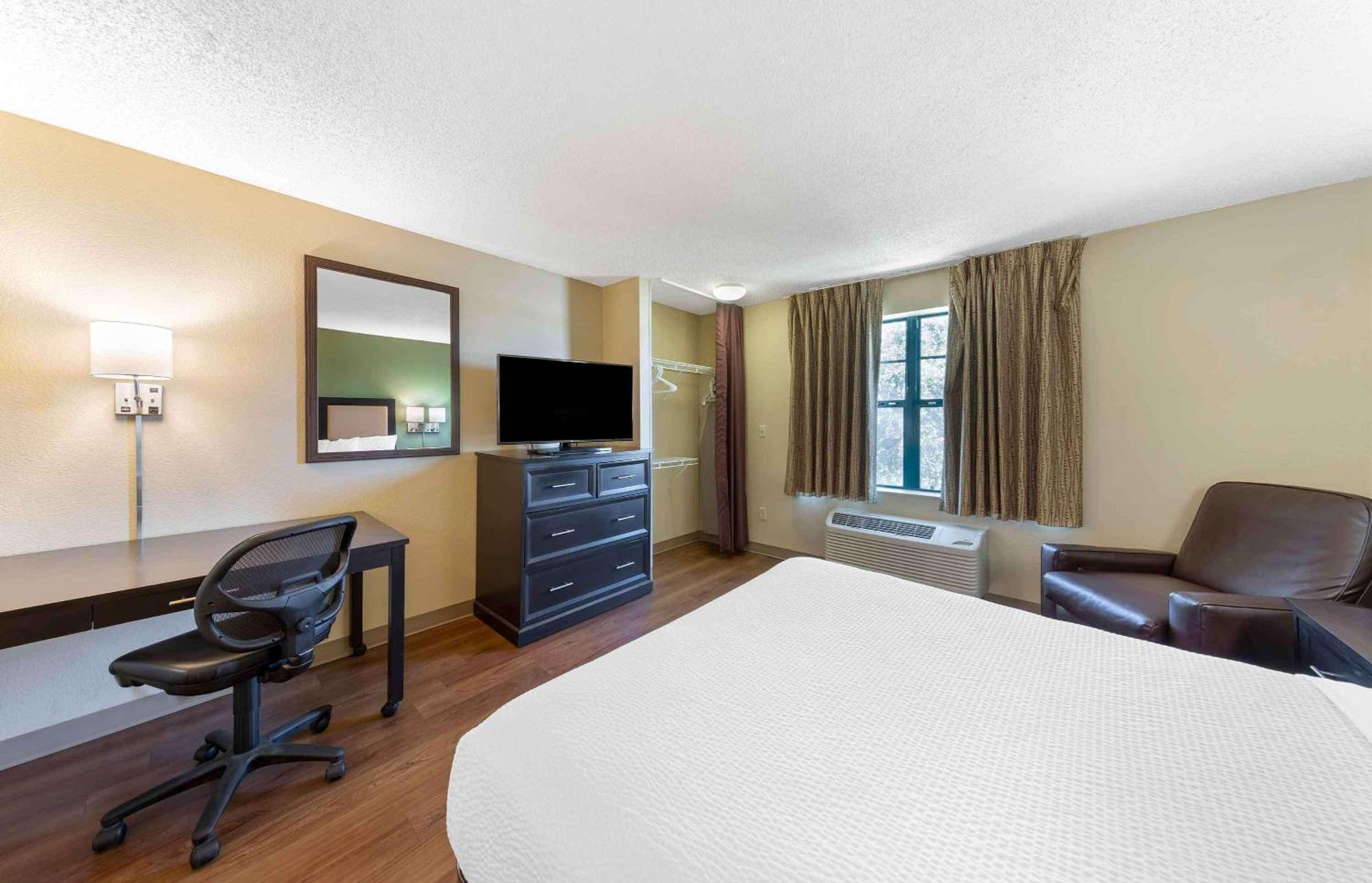 Extended Stay America Suites - Boston - Westborough - Connector Road Dış mekan fotoğraf