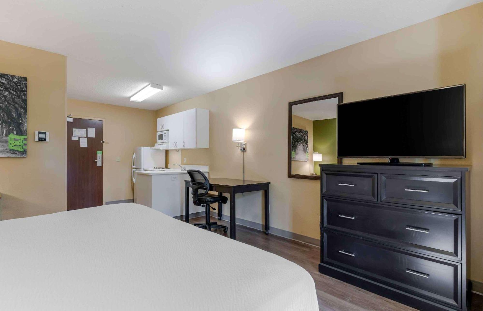 Extended Stay America Suites - Boston - Westborough - Connector Road Dış mekan fotoğraf