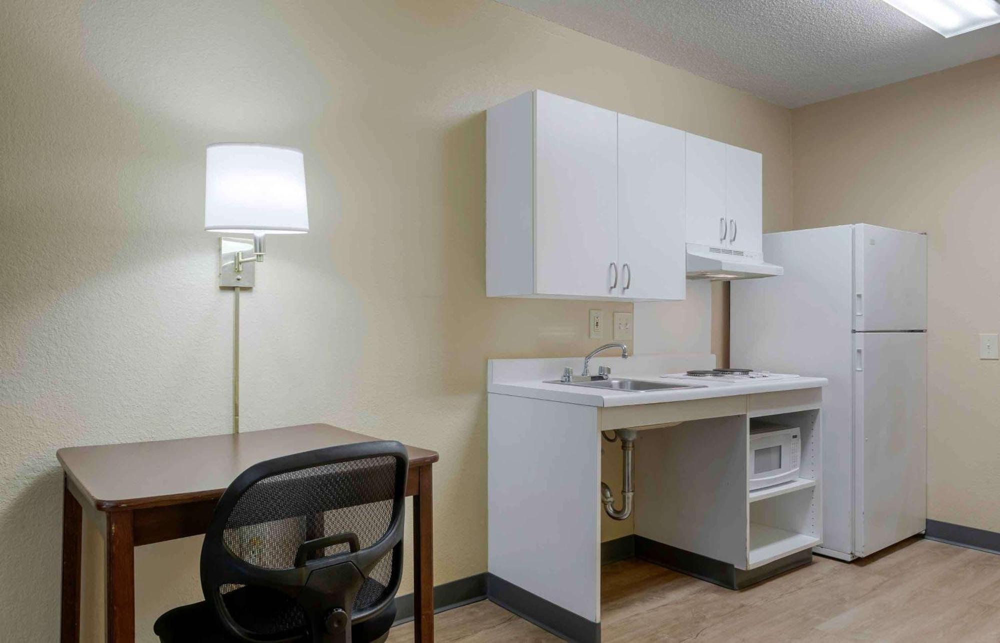 Extended Stay America Suites - Boston - Westborough - Connector Road Dış mekan fotoğraf