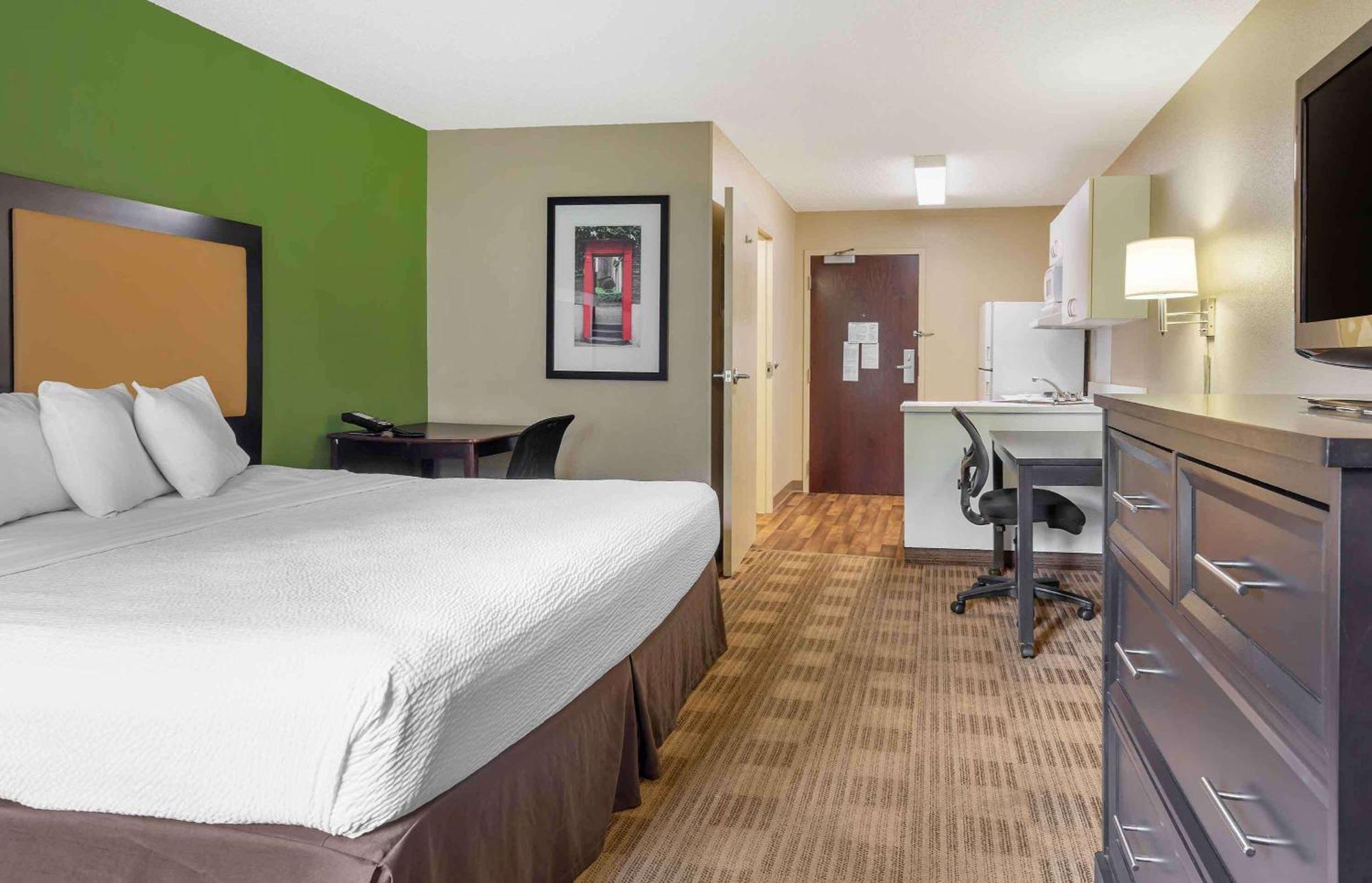 Extended Stay America Suites - Boston - Westborough - Connector Road Dış mekan fotoğraf