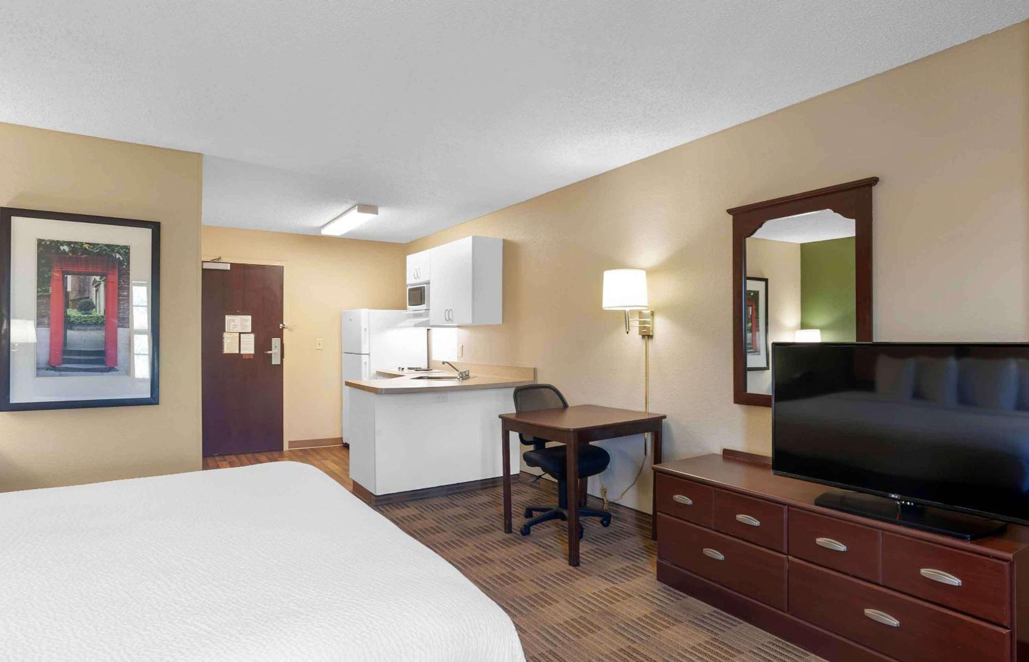 Extended Stay America Suites - Boston - Westborough - Connector Road Dış mekan fotoğraf