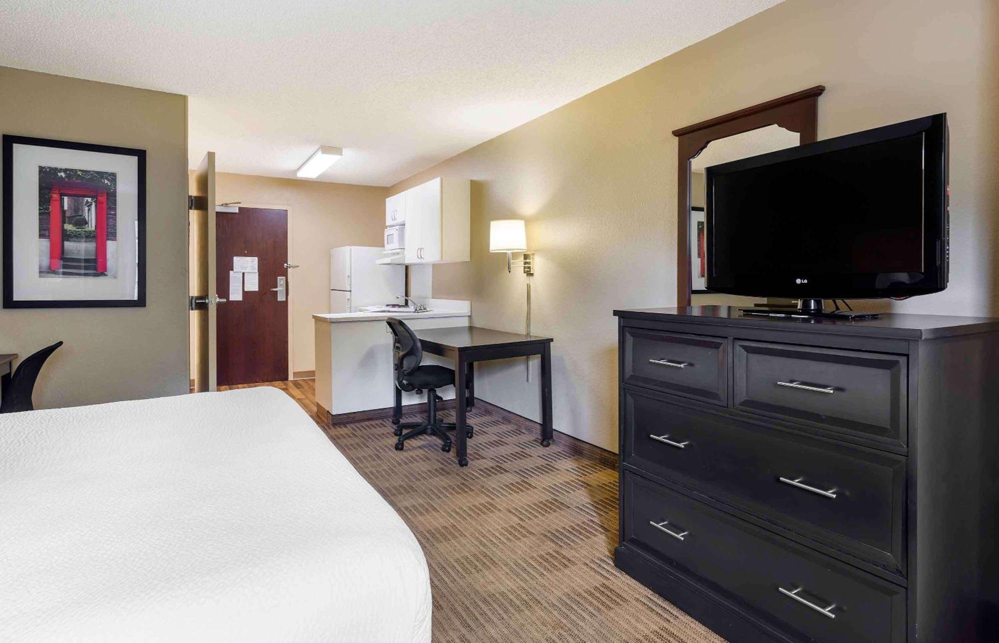 Extended Stay America Suites - Boston - Westborough - Connector Road Dış mekan fotoğraf
