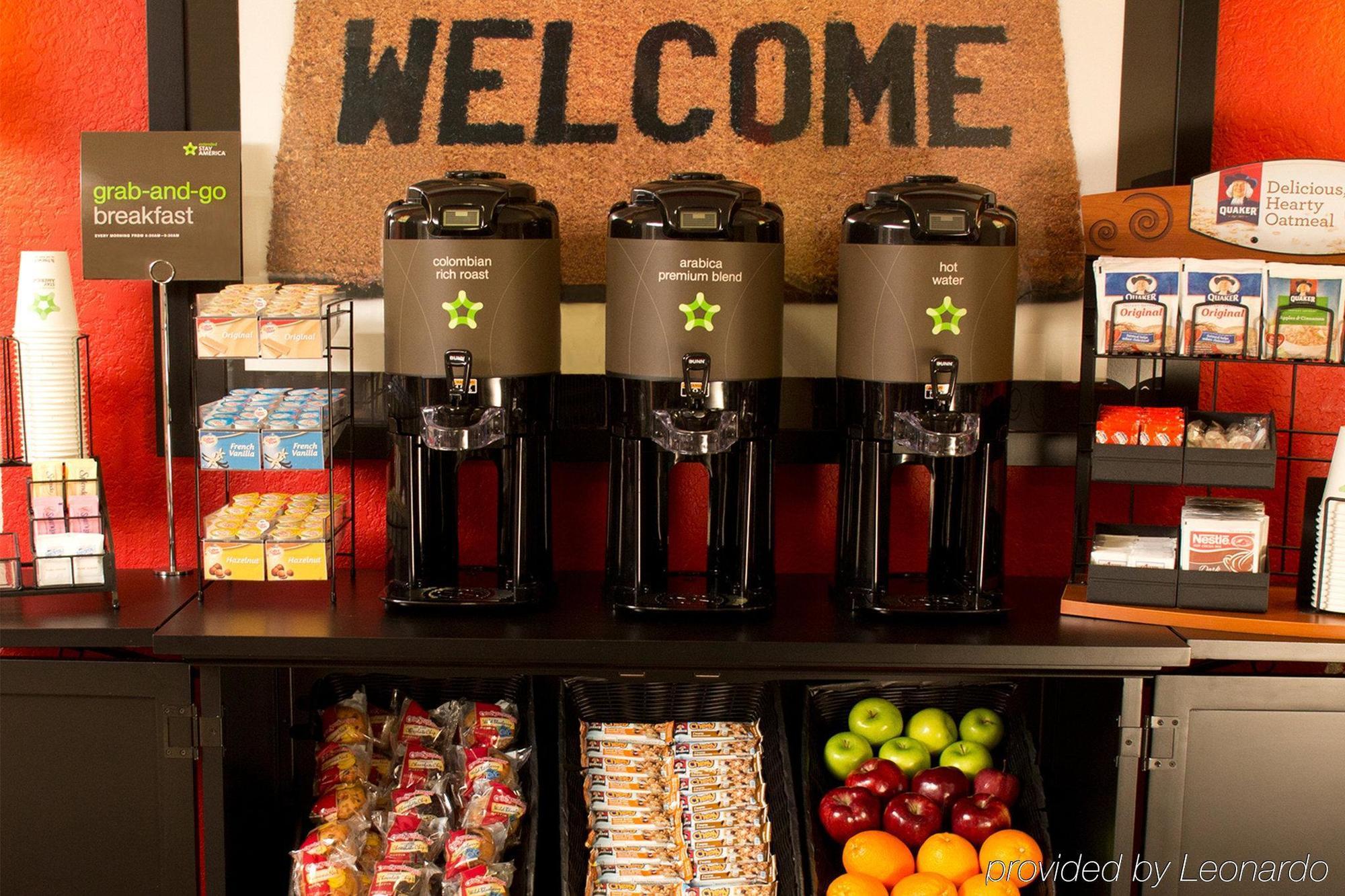 Extended Stay America Suites - Boston - Westborough - Connector Road Dış mekan fotoğraf