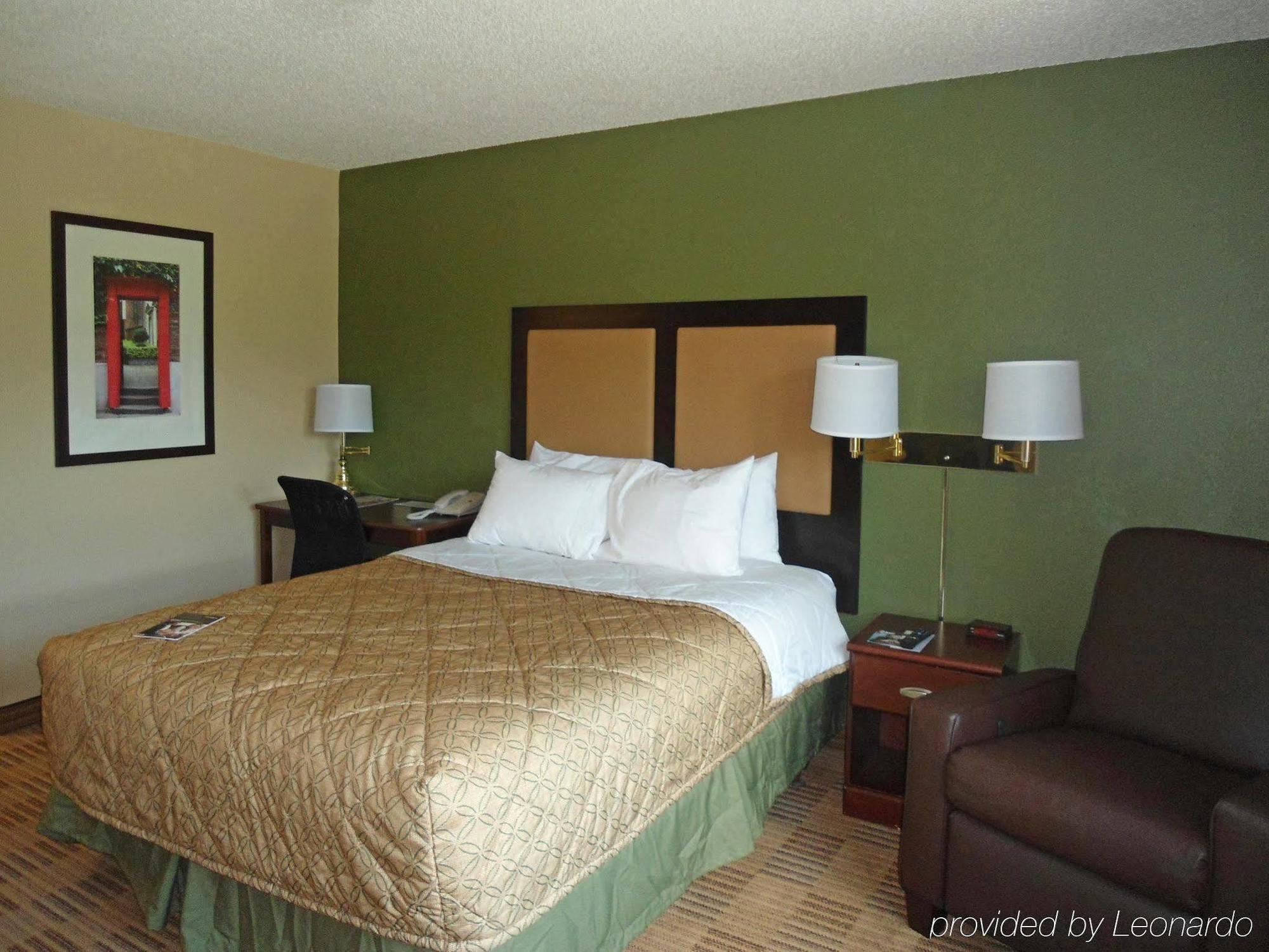Extended Stay America Suites - Boston - Westborough - Connector Road Dış mekan fotoğraf