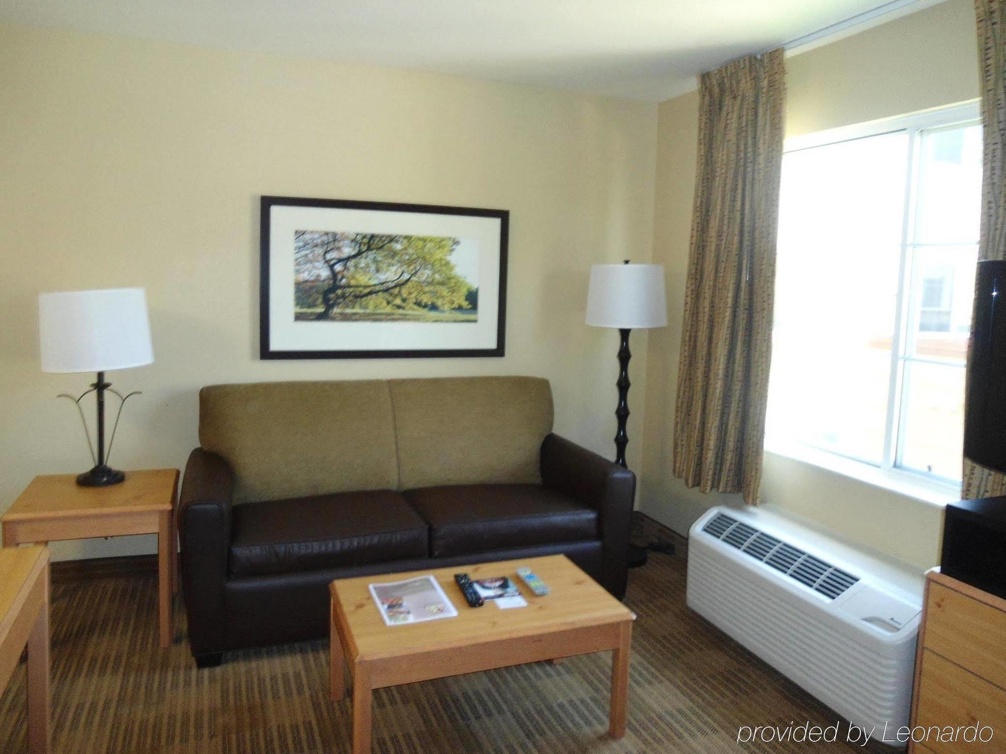 Extended Stay America Suites - Boston - Westborough - Connector Road Dış mekan fotoğraf