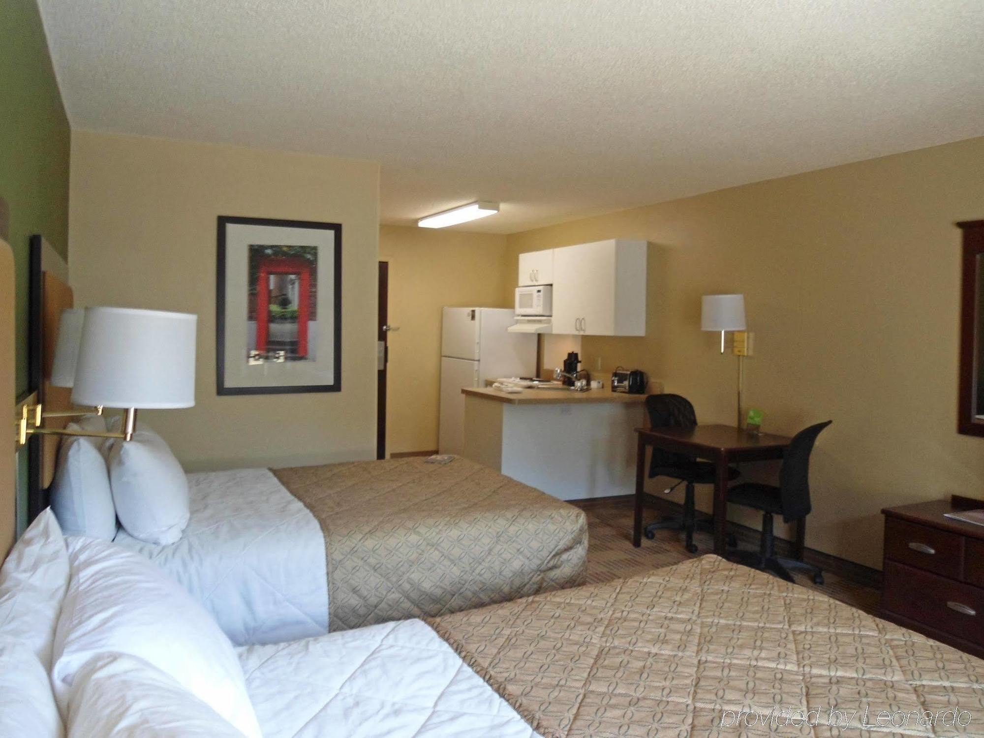 Extended Stay America Suites - Boston - Westborough - Connector Road Dış mekan fotoğraf