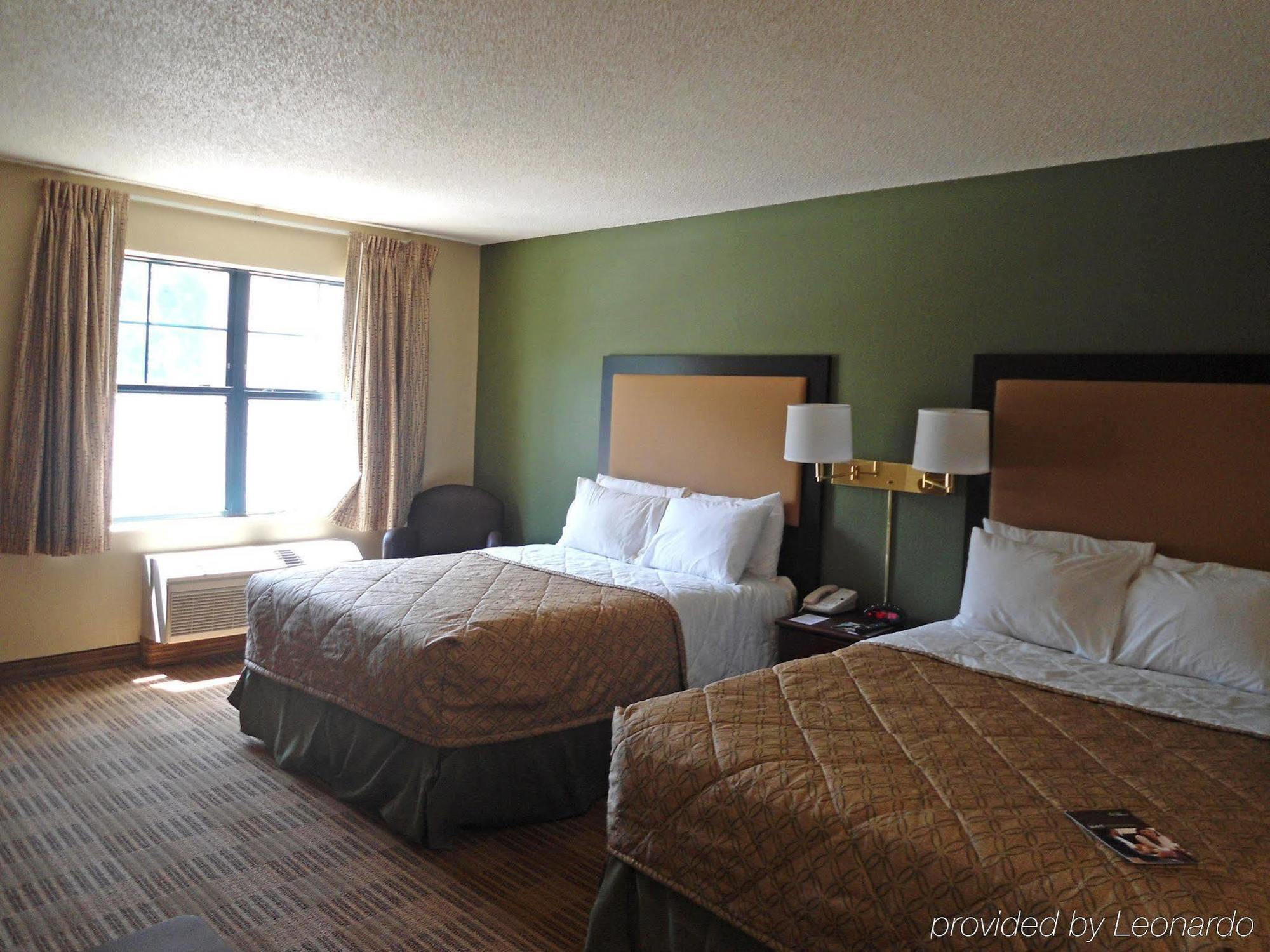 Extended Stay America Suites - Boston - Westborough - Connector Road Dış mekan fotoğraf